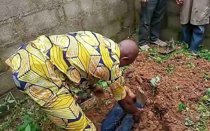 Court sentences man to death by hanging for murder in Niger state