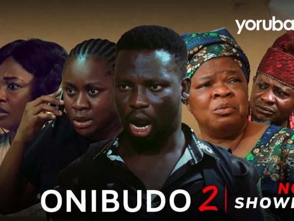 DOWNLOAD: Onibudo 2 Latest Yoruba Movie 2023 Drama