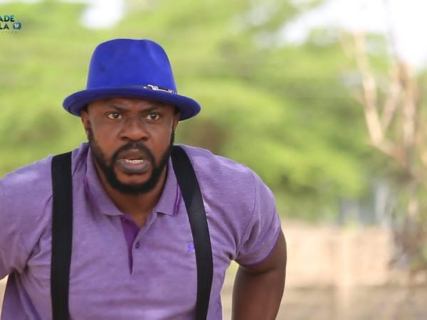 DOWNLOAD: SAAMU ALAJO ( ITORE ANU ) Latest 2024 Yoruba Comedy Series EP 166