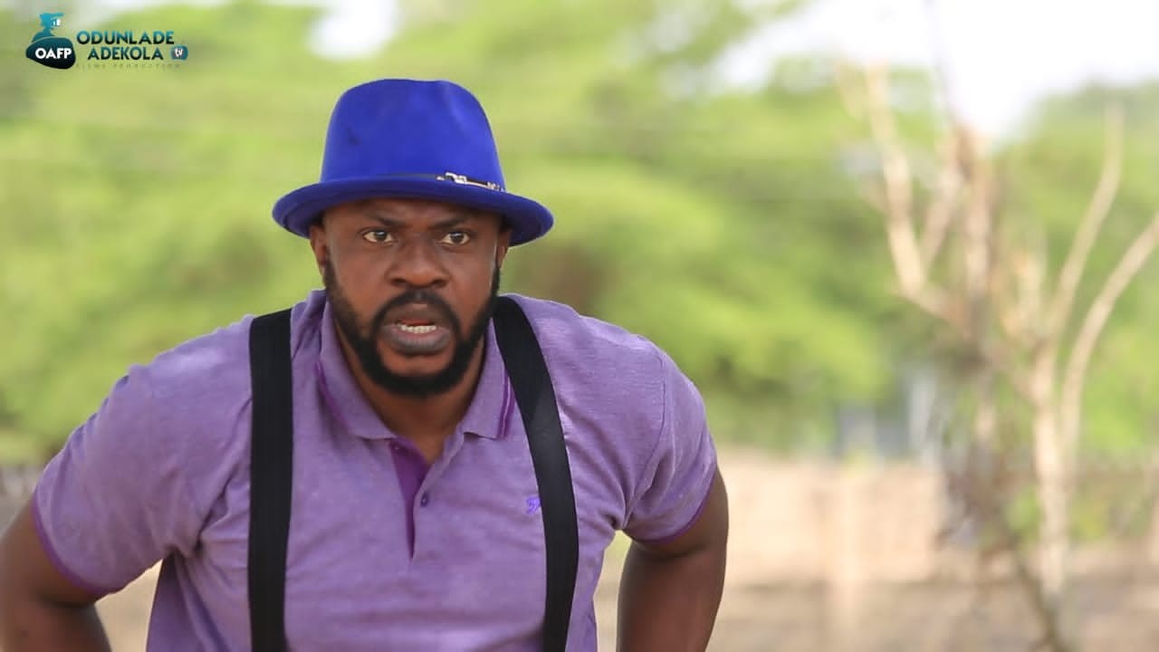 DOWNLOAD: SAAMU ALAJO ( ITORE ANU ) Latest 2024 Yoruba Comedy Series EP 166