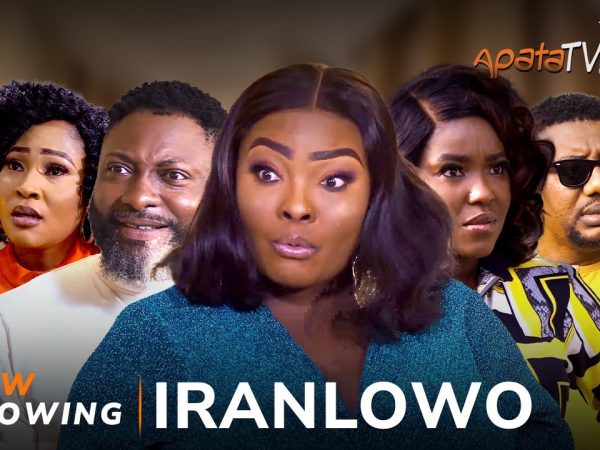 DOWNLOAD: Iranlowo Latest Yoruba Movie 2024 Drama