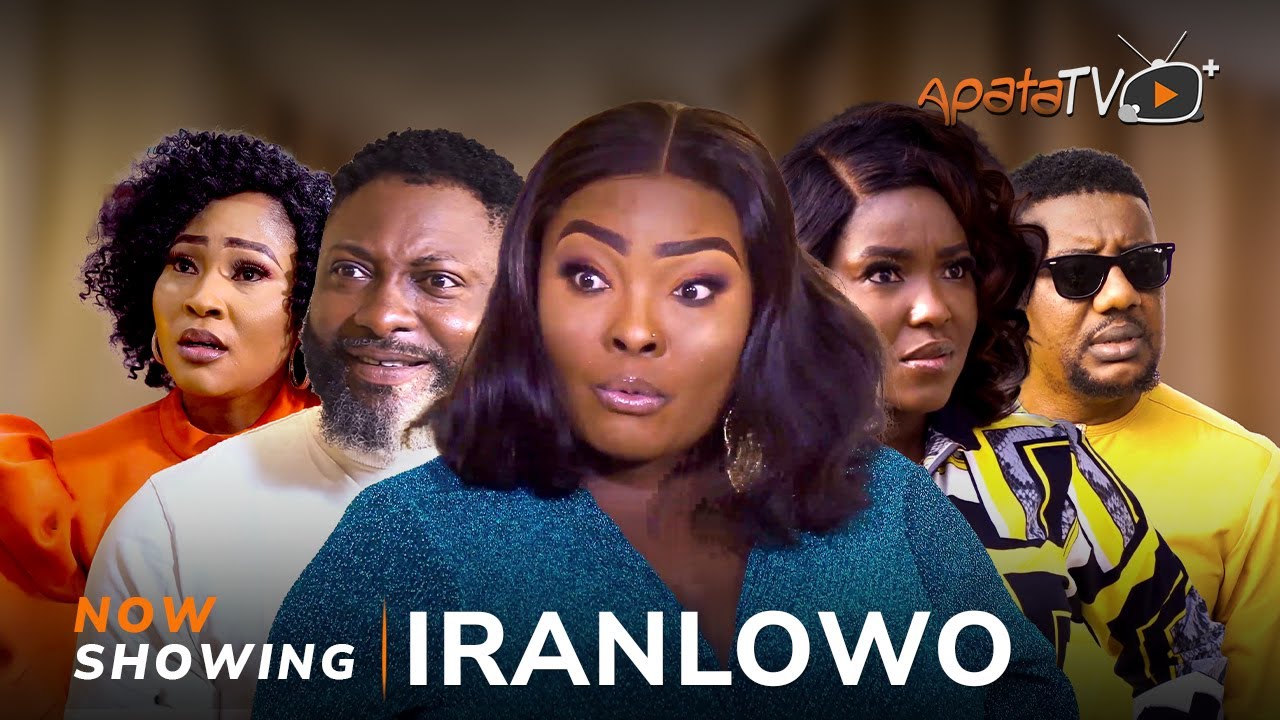DOWNLOAD: Iranlowo Latest Yoruba Movie 2024 Drama