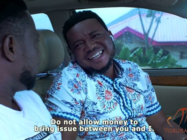 DOWNLOAD: AGBALA FUMBI – Latest Yoruba Movie 2024
