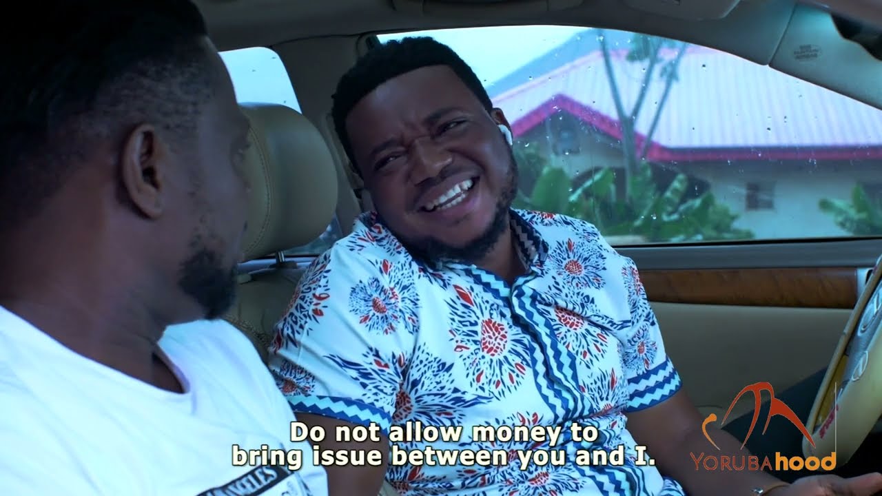 DOWNLOAD: AGBALA FUMBI – Latest Yoruba Movie 2024