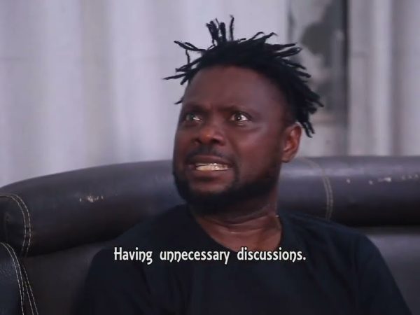 DOWNLOAD: SURPLUS ORO WERE PART 2 – Latest Yoruba Movie 2024 Drama