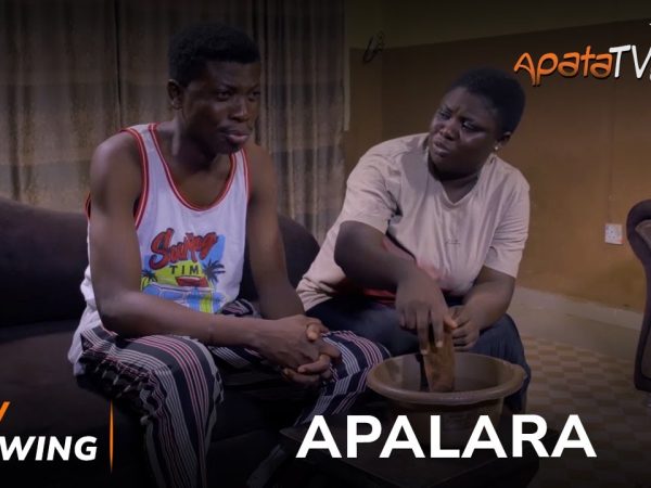 DOWNLOAD: Apalara Latest Yoruba Movie 2024 Comedy