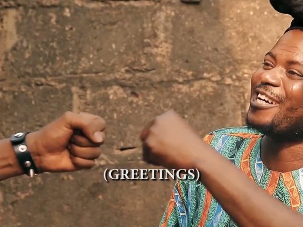 DOWNLOAD: Labake Onikele Part 2 – Latest Yoruba Movie 2024 Drama