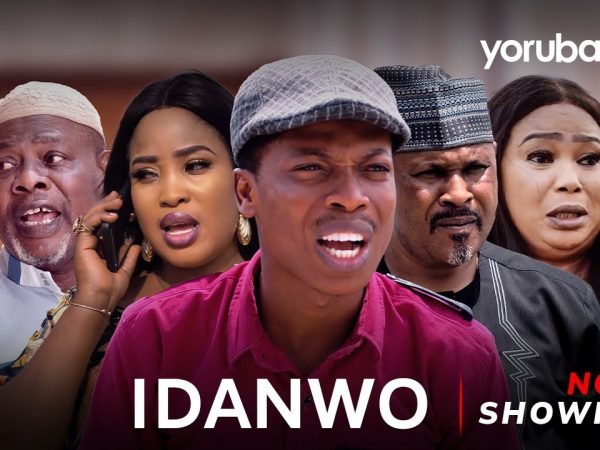 DOWNLOAD: Idanwo Latest Yoruba Movie 2024 Drama