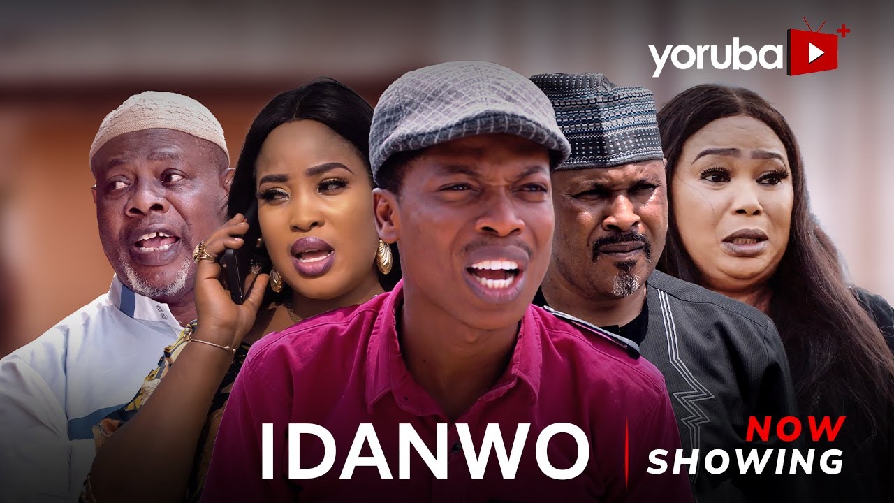 DOWNLOAD: Idanwo Latest Yoruba Movie 2024 Drama