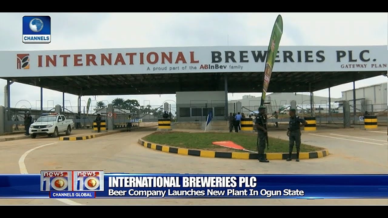 Core Supervisor Job at International Breweries Plc