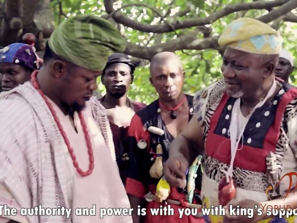 DOWNLOAD: IRETOMIWA – Latest Yoruba Movie 2024 Traditional