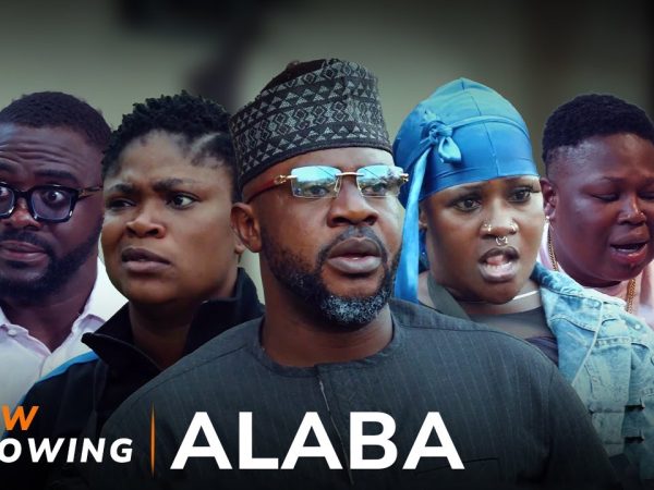 DOWNLOAD: Alaba Latest Yoruba Movie 2024 Drama