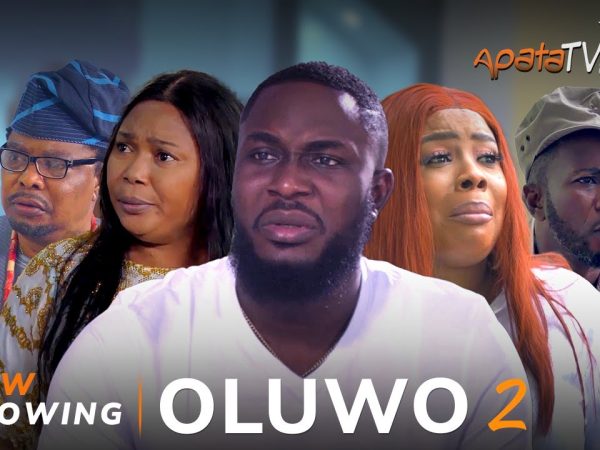 DOWNLOAD: Oluwo 2 Latest Yoruba Movie 2024 Drama