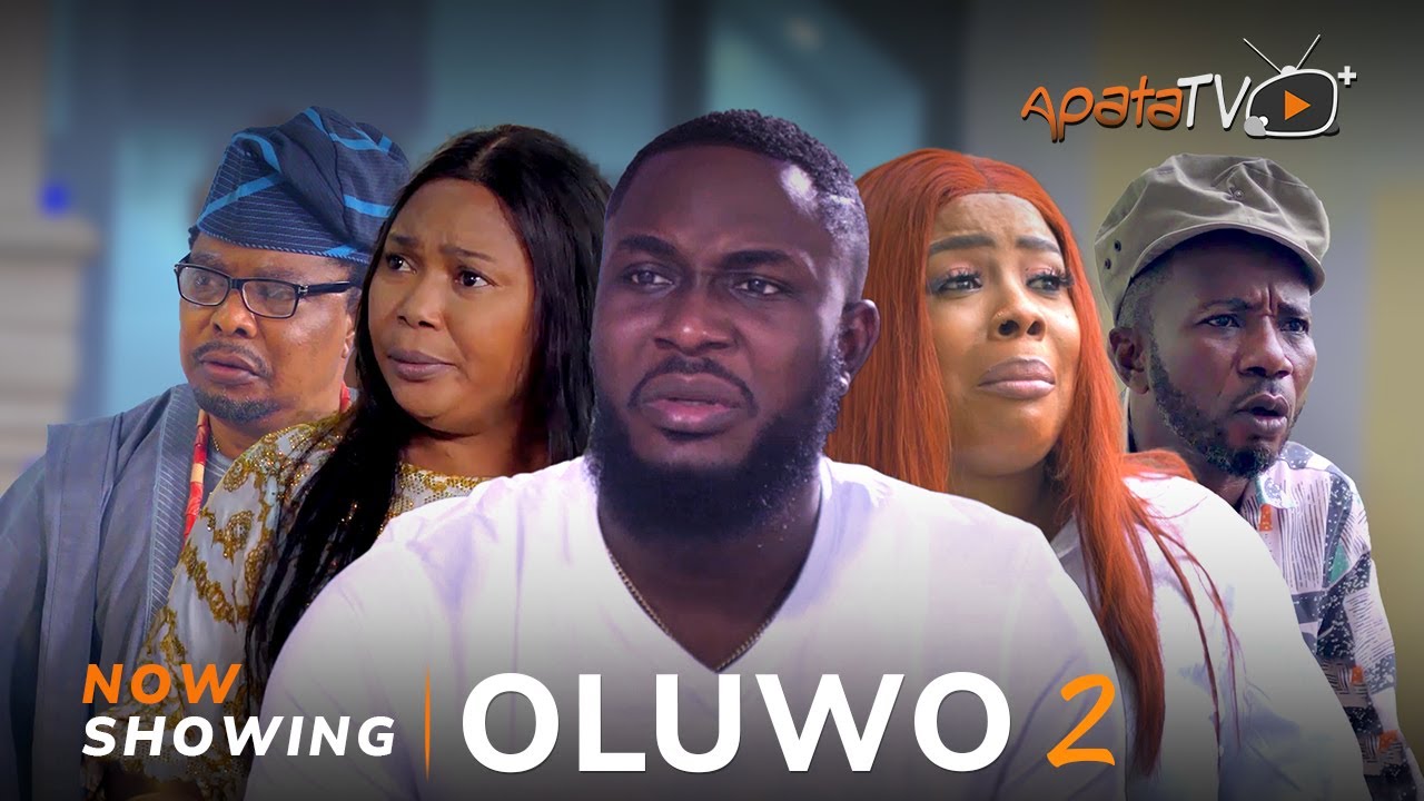 DOWNLOAD: Oluwo 2 Latest Yoruba Movie 2024 Drama