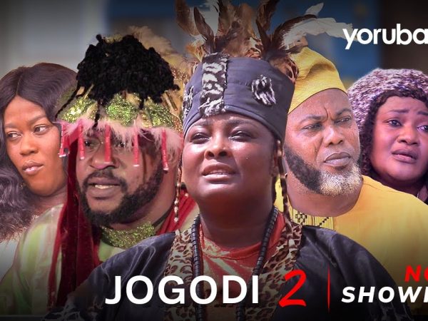 DOWNLOAD: Jogodi 2 Latest Yoruba Movie 2024 Drama