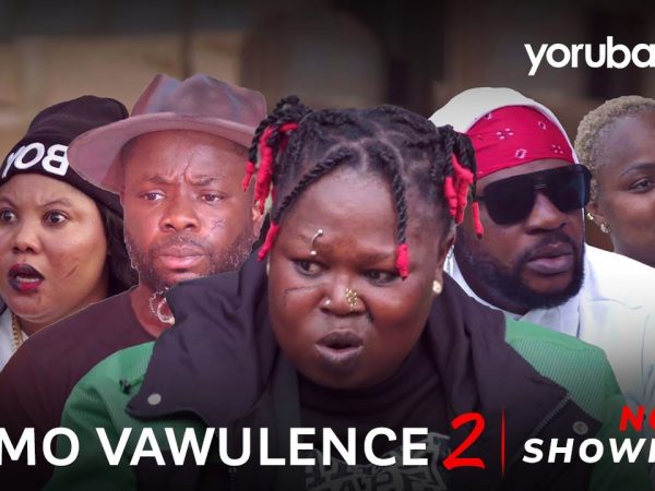DOWNLOAD: Omo Vawulence 2 Latest Yoruba Movie 2023