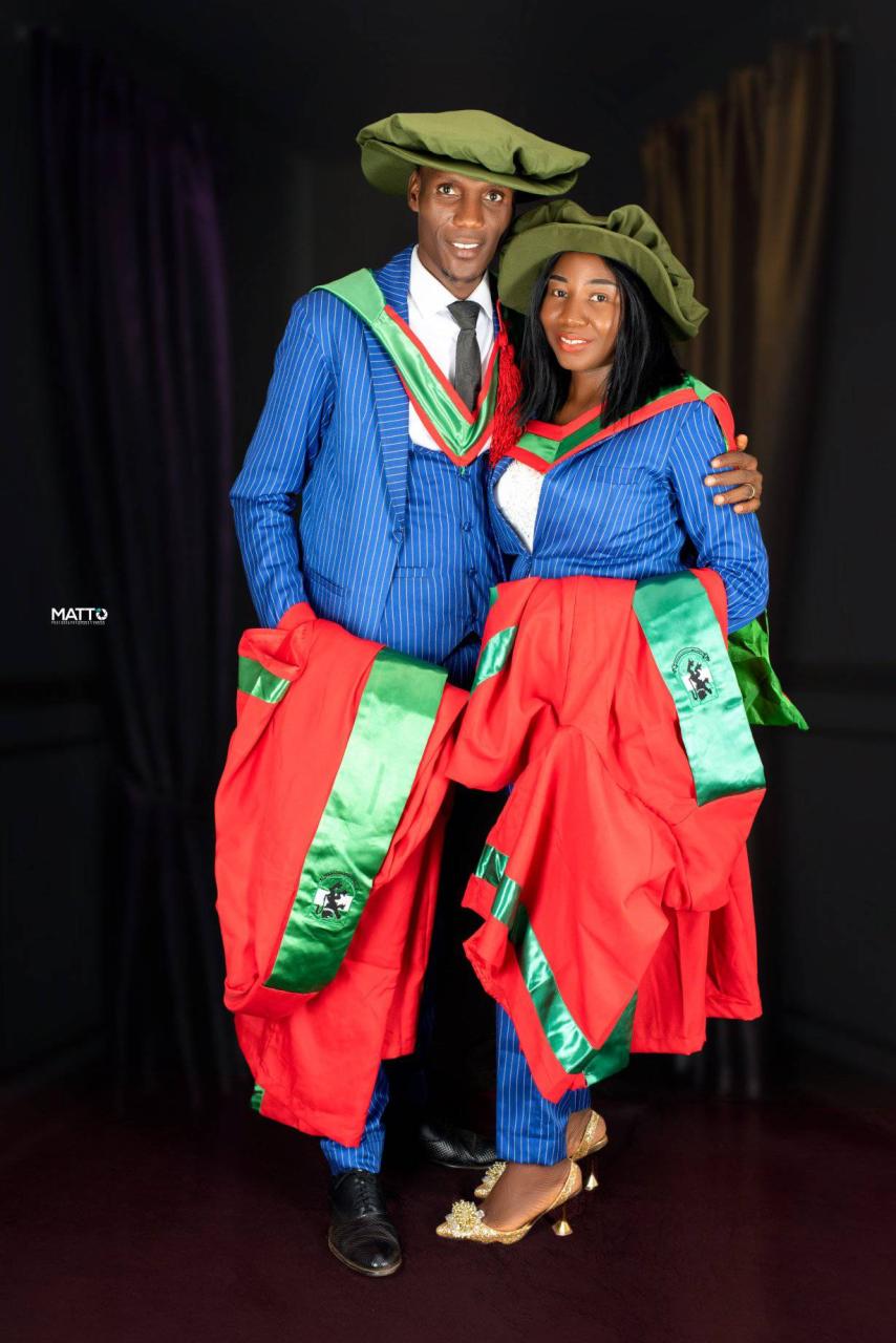 I cook for my wife and wash her clothes when I can – Nigerian university lecturer says