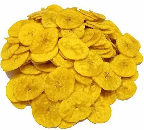 Lagos state govt alerts residents of poisonous plantain chips in circulation