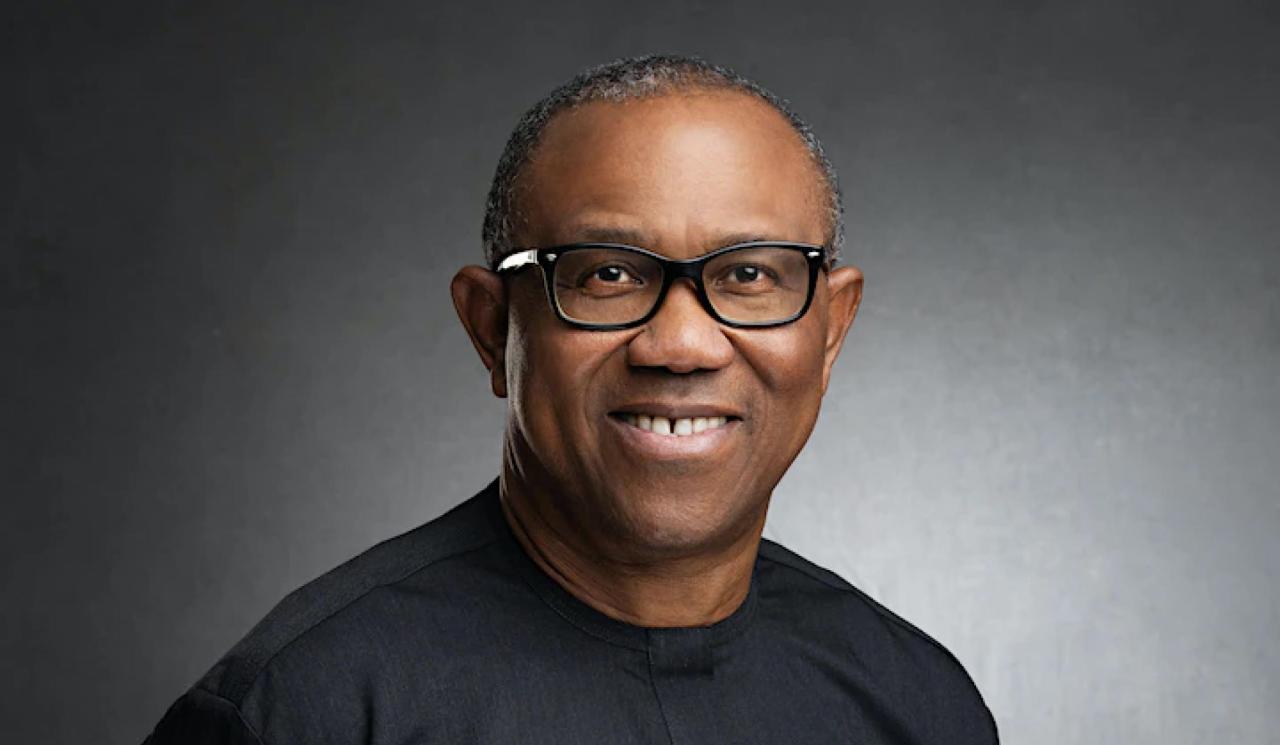 N5 billion was budgeted for student loans while a larger sum of N6 billion was budgeted to build a car park for the legislators – Peter Obi