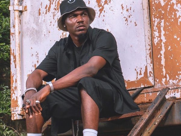 ‘I’ll marry God-fearing baddie’ – Singer Spyro