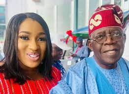 Tinubu orders probe of Betta Edu’s Ministry and vows to take action