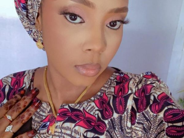 Sincerely speaking, some of us are destined to be 2nd, 3rd or 4th wives – Nigerian woman says