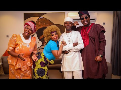 Comedy Video: Mr Macaroni ft Oba Solomoni & Portable – Wahala Part 2