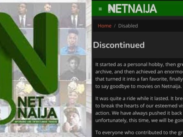 Netnaija Discontinued? here are the best alternatives