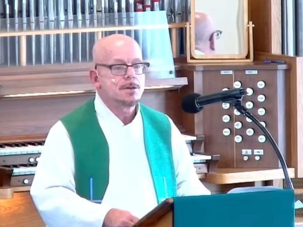 Pastor arrested on drug charges for ‘selling crystal meth in exchange for watching g@y couples have s3x’