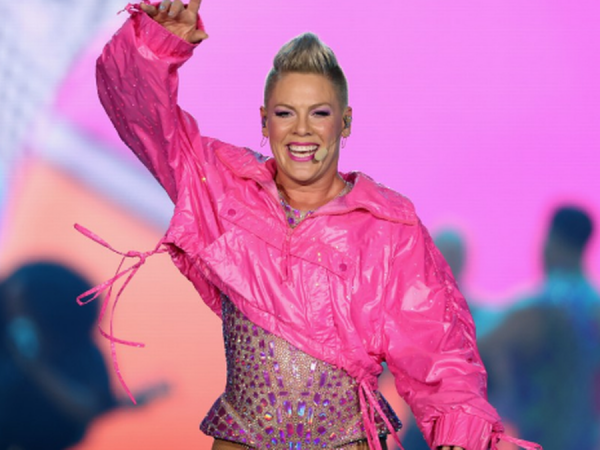 Fan goes into labour during singer Pink’s concert