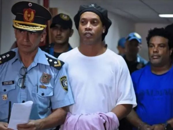 10 Footballers Who Have Been Sentenced To Jail And Their Offences