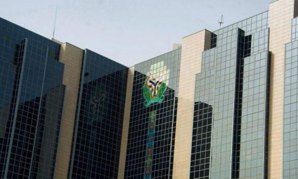 Travel allowances by cash no longer permitted — CBN