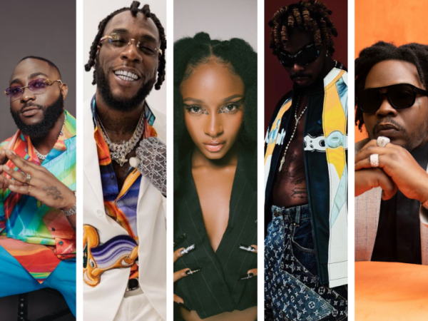 Nominated Nigerian artistes miss out on Grammy Awards
