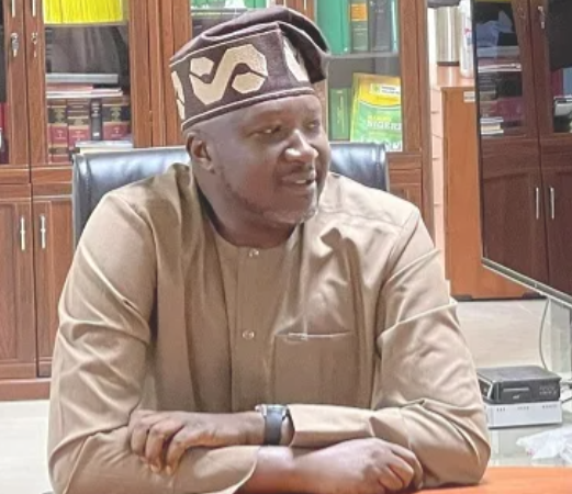 Social media influencers and content creators must register and pay taxes – CAC says