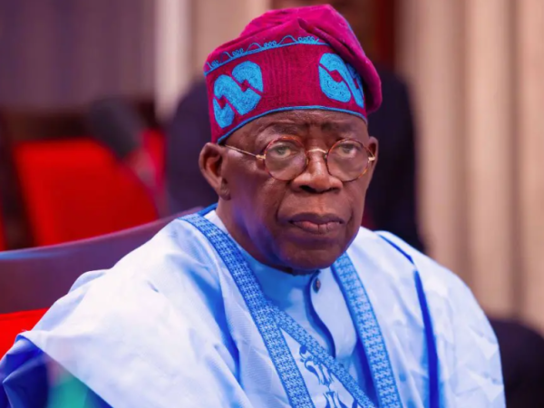 IMF confirms return of petrol subsidy under Tinubu