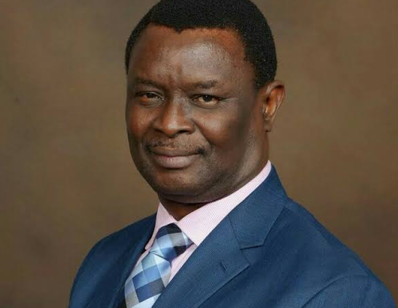 “Many would sleep on the same bed tonight with ghosts and spirits” Mike Bamiloye warns those celebrating Valentine’s Day to desist from fornication