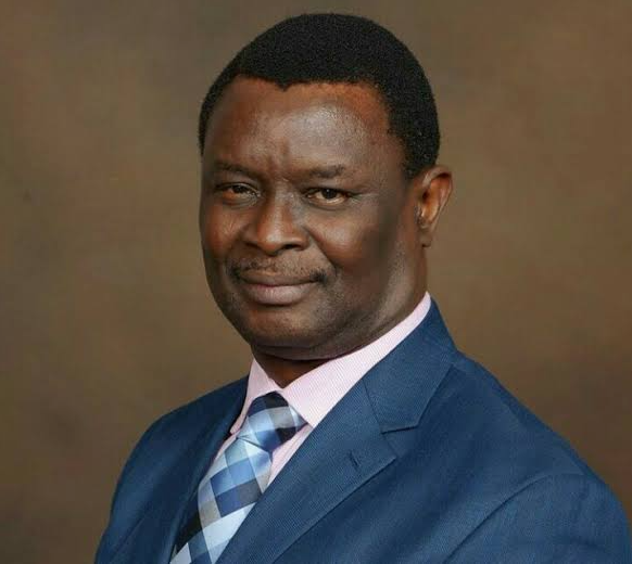 “Many would sleep on the same bed tonight with ghosts and spirits” Mike Bamiloye warns those celebrating Valentine’s Day to desist from fornication