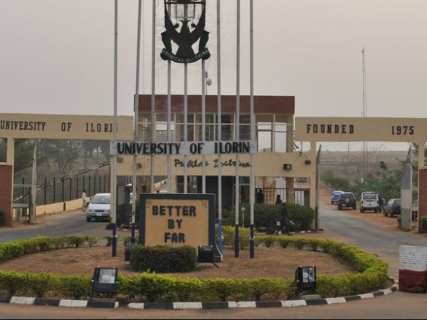 UNILORIN expels 4 final years student and 5 others over exam malpractice