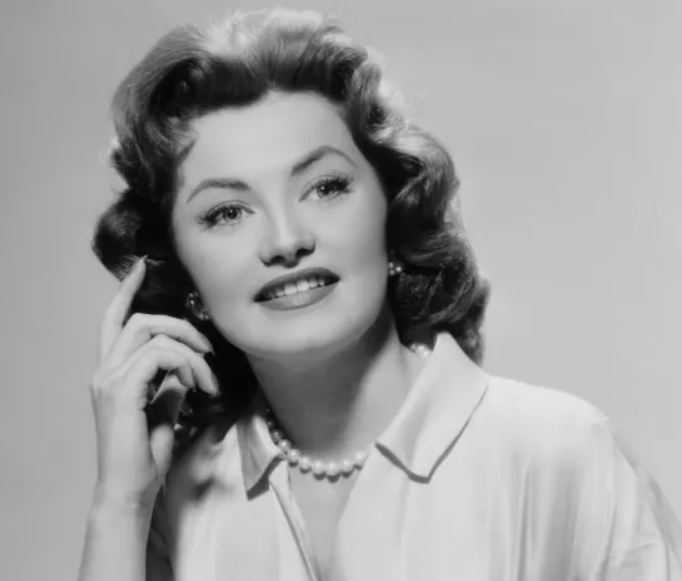 First Miss USA Jackie Loughery dies aged 93