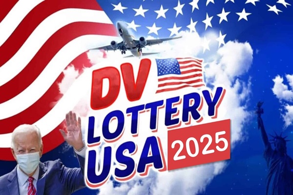 Nigeria and 17 other countries excluded from 2025 US lottery programme