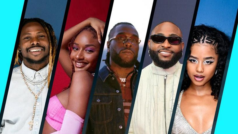 Tyla beats Davido, Burna Boy, Ayra Starr, and Asake to win the Grammy Award for Best African Music Performance