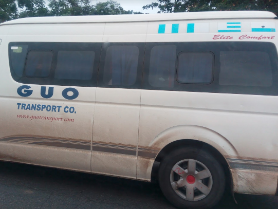 Rescue of abducted GUO passengers ongoing – Ondo Police