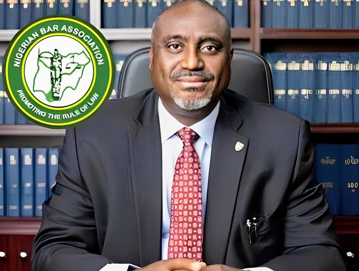 NBA kicks against Nigeria-UK trade deal that will allow UK lawyers to practise in Nigeria
