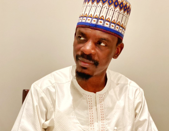 Nigerians dig up old tweet where Bashir Ahmad supported death penalty for blasphemy after he dared them to show him where he ever supported such