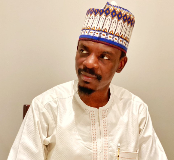 Nigerians dig up old tweet where Bashir Ahmad supported death penalty for blasphemy after he dared them to show him where he ever supported such