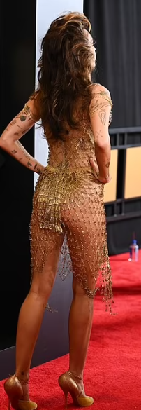 Grammys 2024 Red carpet fashion (photos)