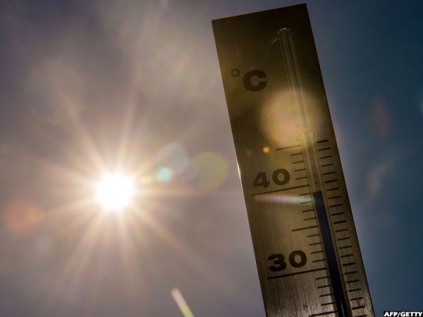 France records over 5000 deaths due to 2023 summer heat