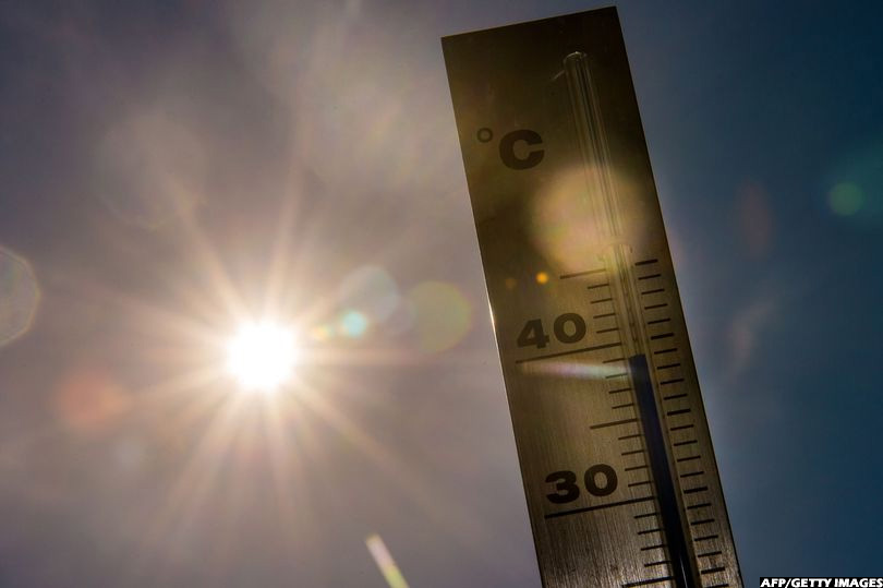 France records over 5000 deaths due to 2023 summer heat