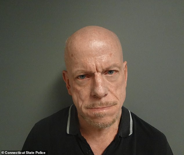 Pastor arrested on drug charges for 