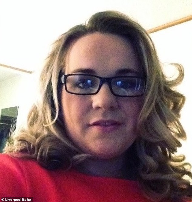 Female science teacher who sent personal photos of herself to her student is banned from the classroom
